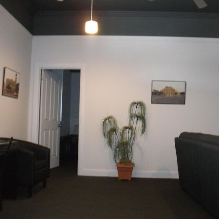 Daydream Motel And Apartments Broken Hill Esterno foto