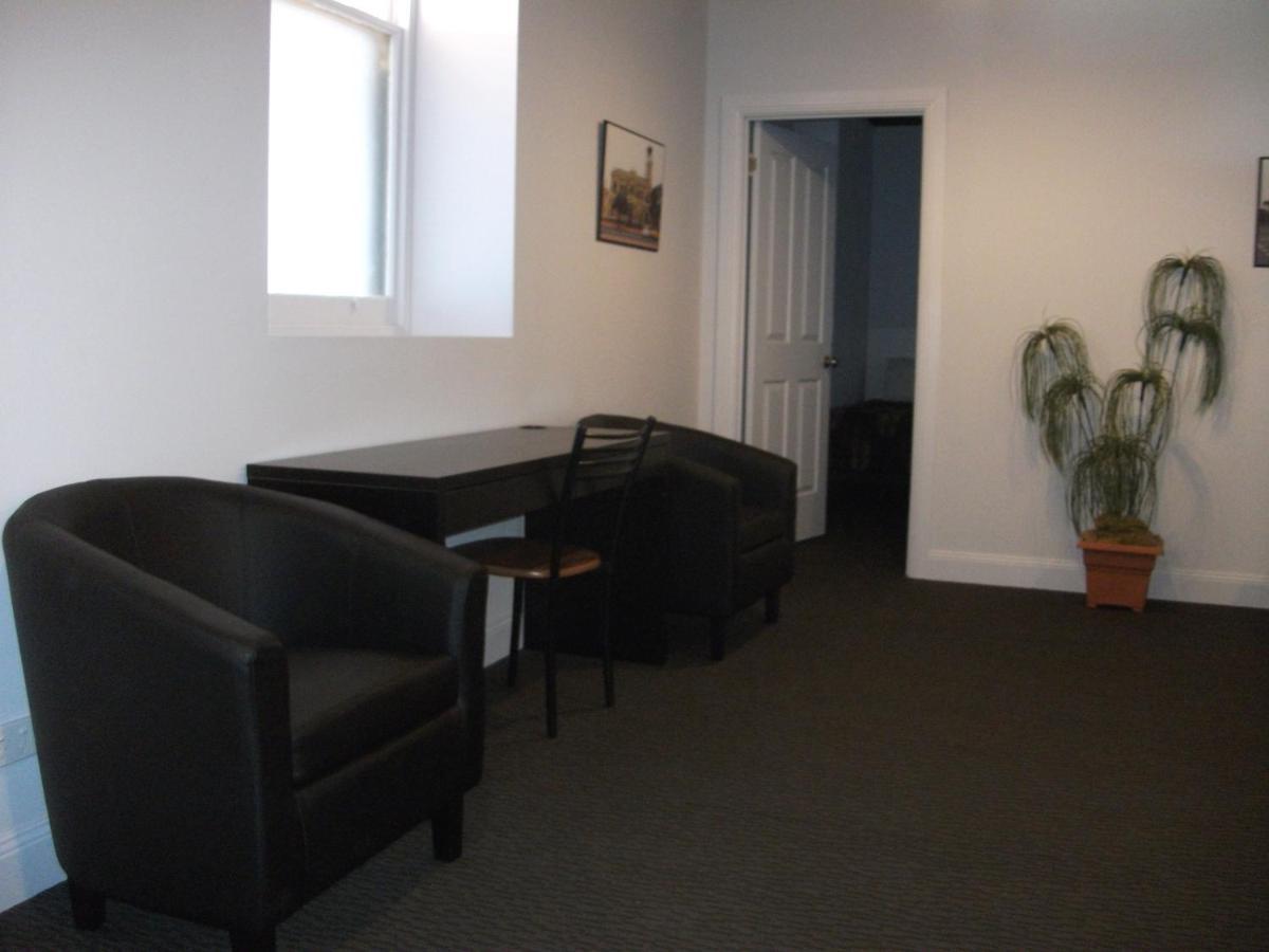 Daydream Motel And Apartments Broken Hill Esterno foto